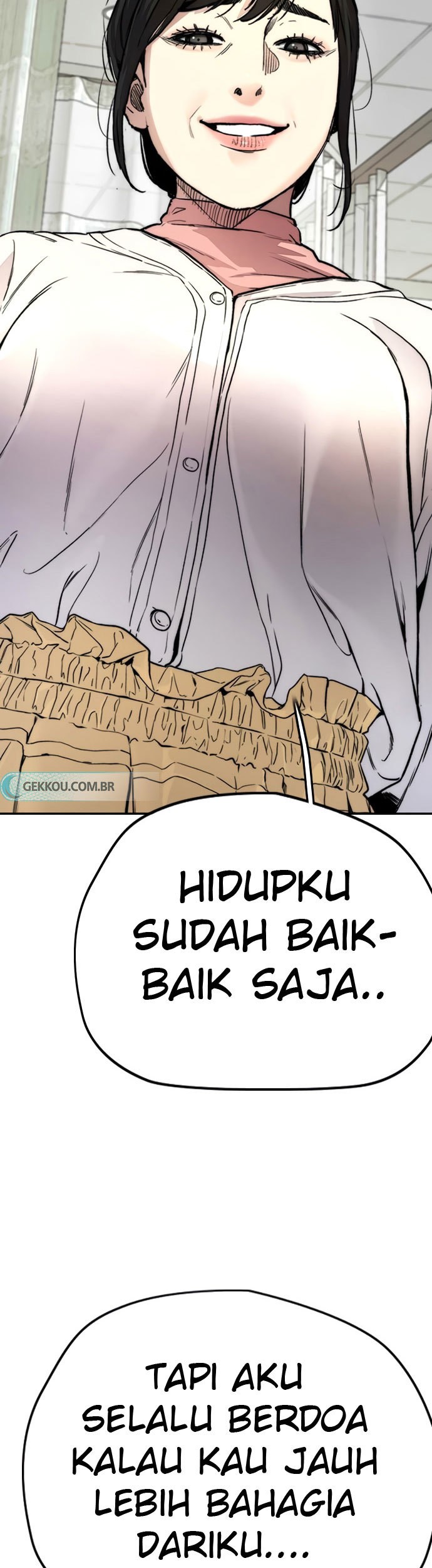 Wind Breaker Chapter 407 page 87