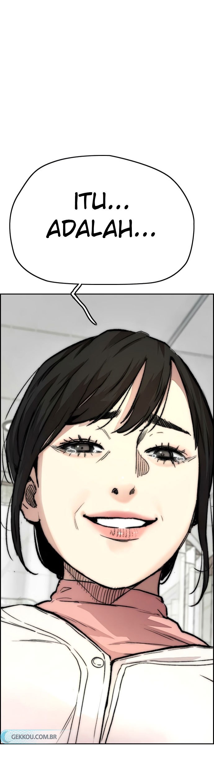 Wind Breaker Chapter 407 page 89