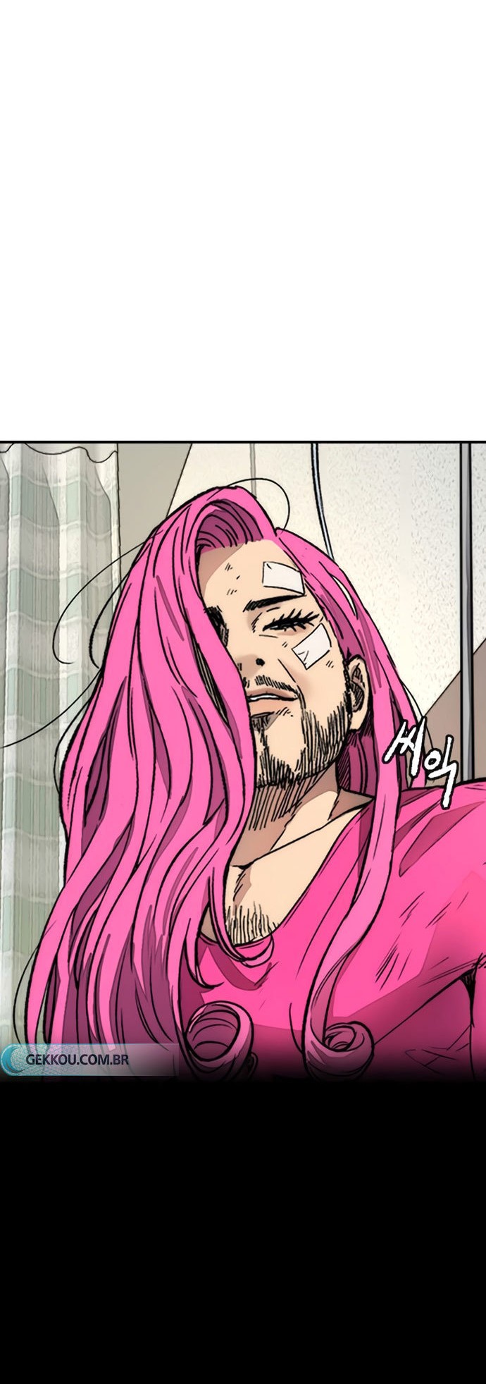 Wind Breaker Chapter 407 page 96