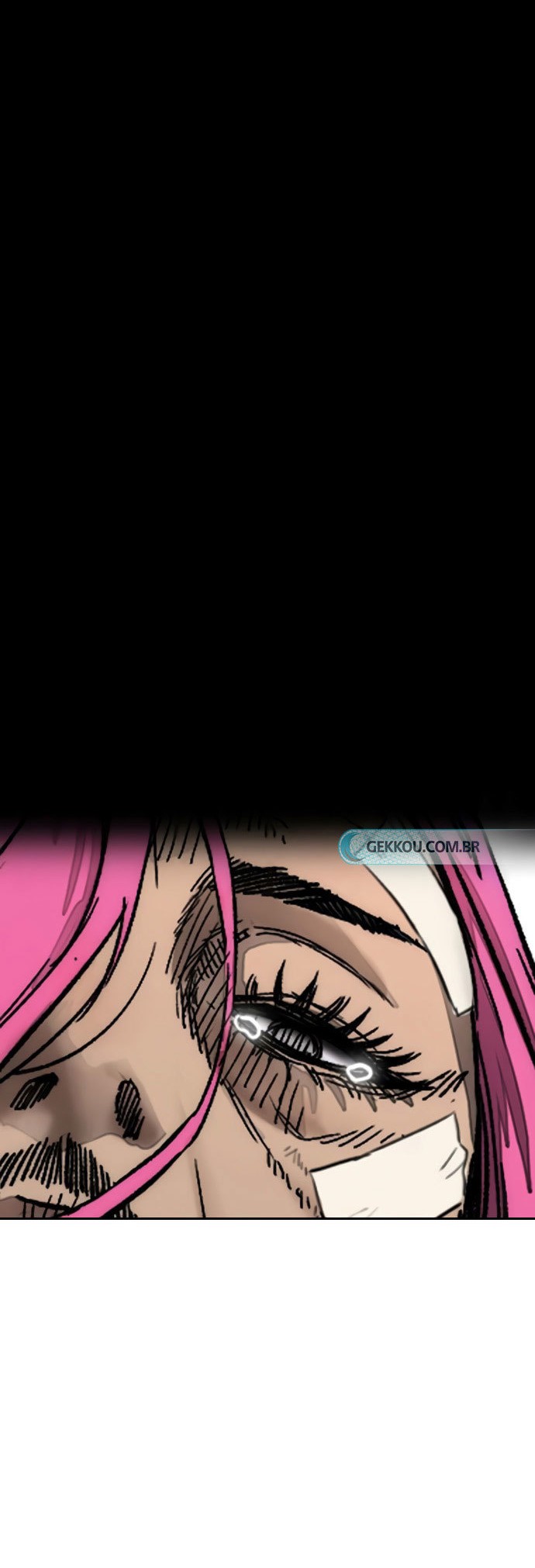 Wind Breaker Chapter 407 page 98