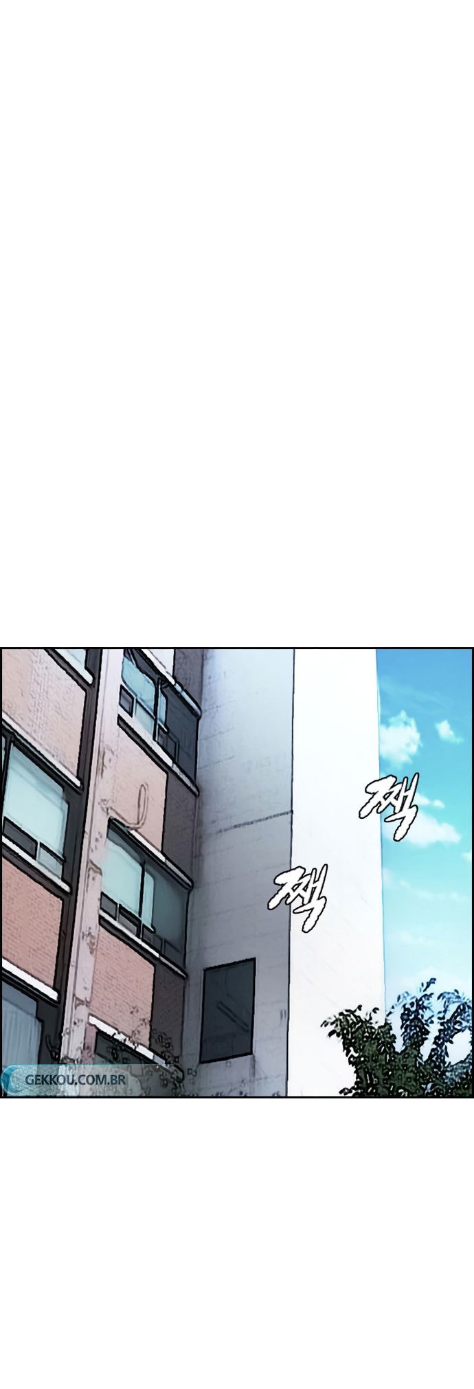 Wind Breaker Chapter 407 page 102