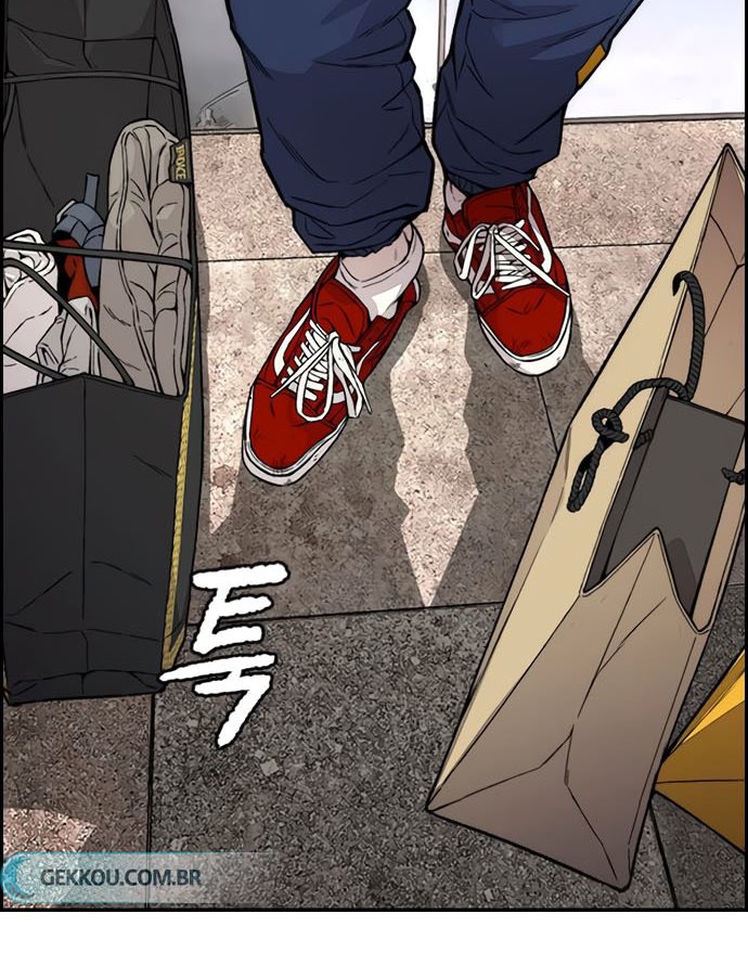 Wind Breaker Chapter 406 page 69