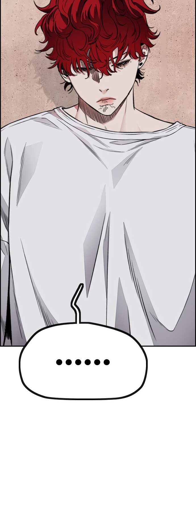 Wind Breaker Chapter 406 page 76
