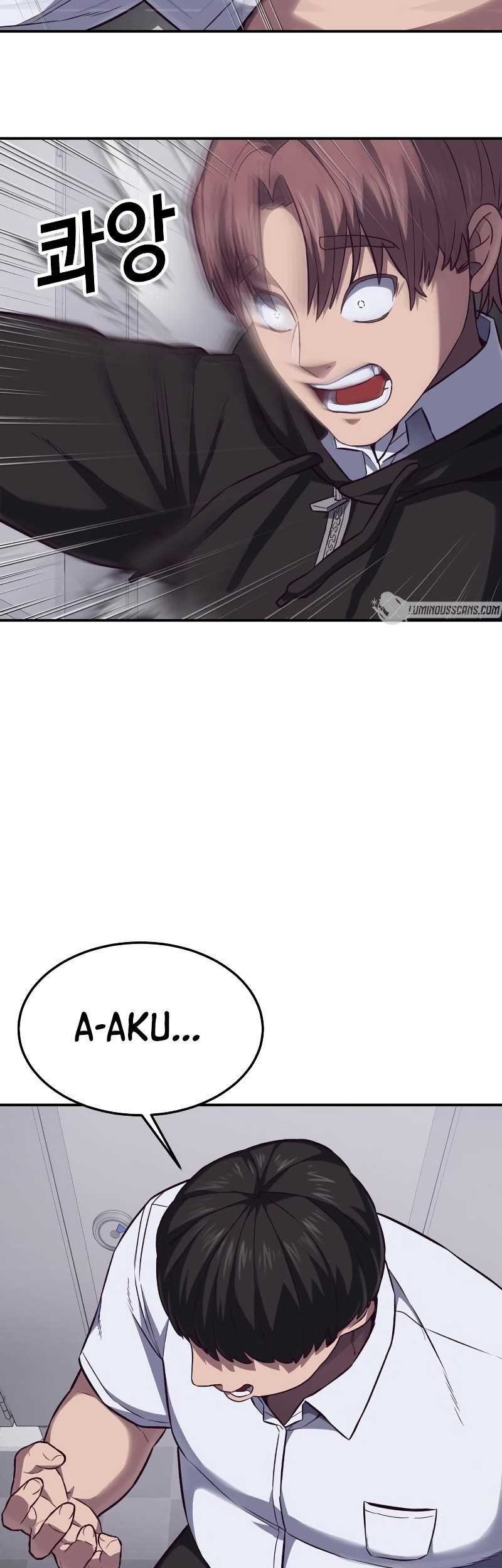 Absolute Obedience Chapter 03 page 26