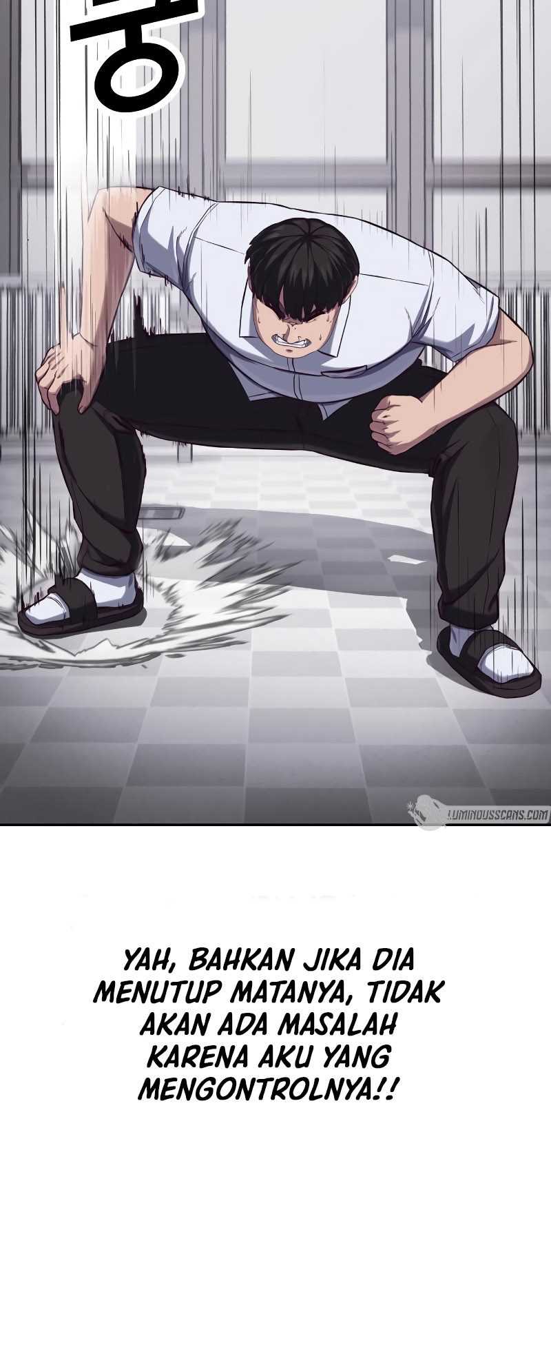 Absolute Obedience Chapter 03 page 59
