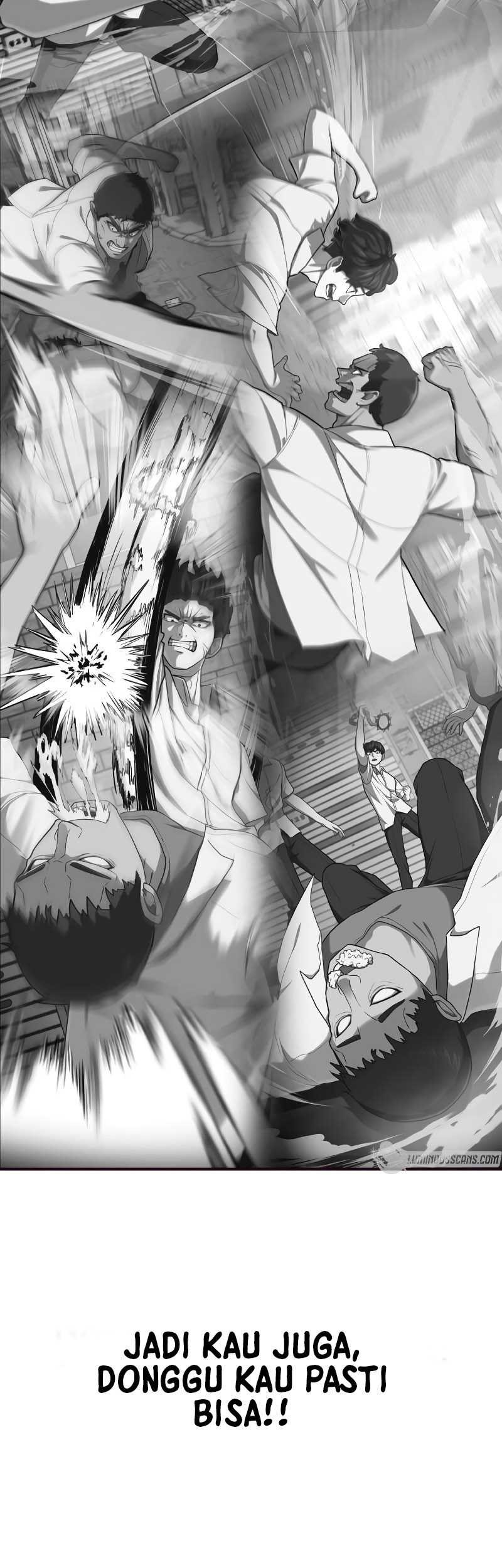 Absolute Obedience Chapter 03 page 96