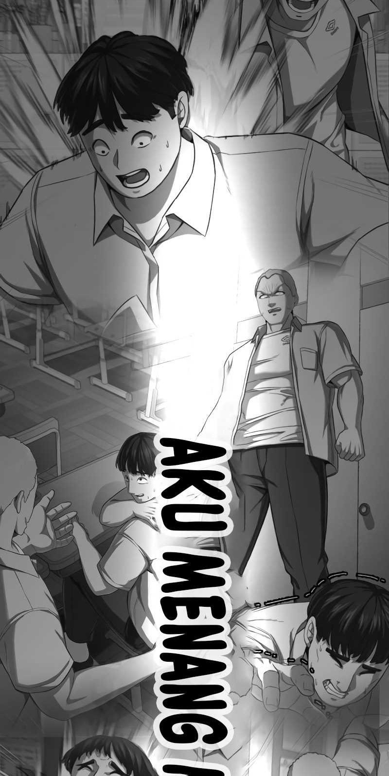 Absolute Obedience Chapter 03 page 128
