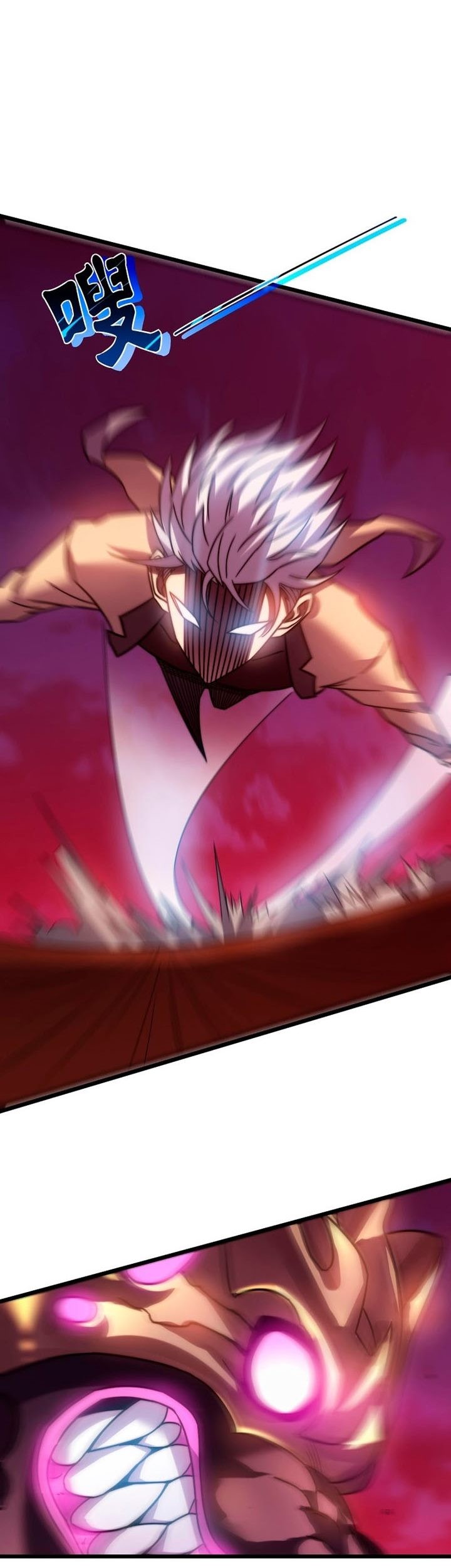 My Path to Killing God in Otherworld Chapter 55 page 18