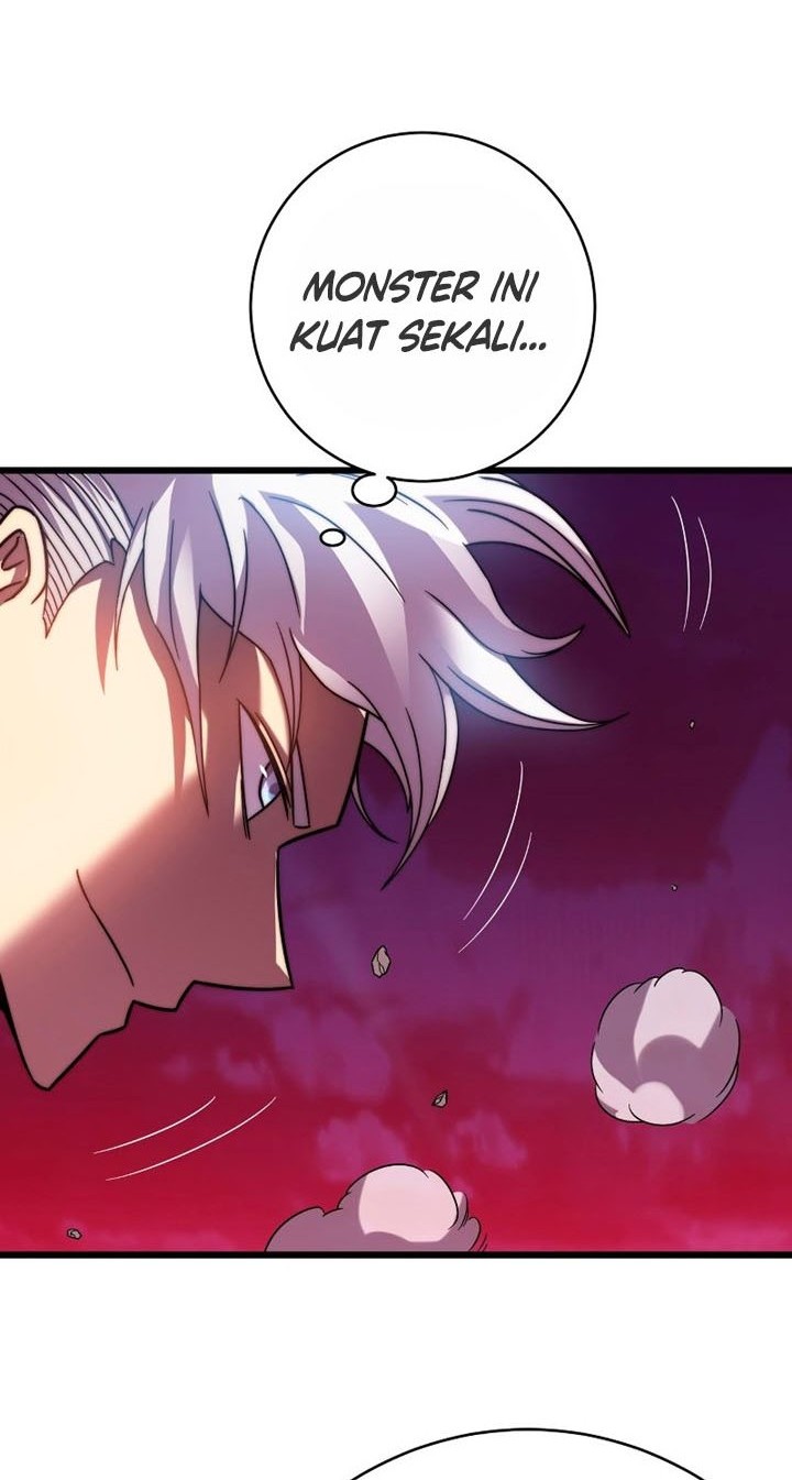 My Path to Killing God in Otherworld Chapter 55 page 21