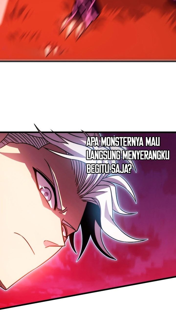 My Path to Killing God in Otherworld Chapter 55 page 29