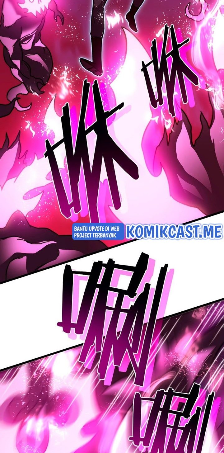 My Path to Killing God in Otherworld Chapter 55 page 31