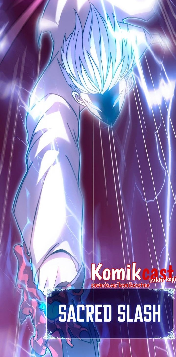 My Path to Killing God in Otherworld Chapter 55 page 33
