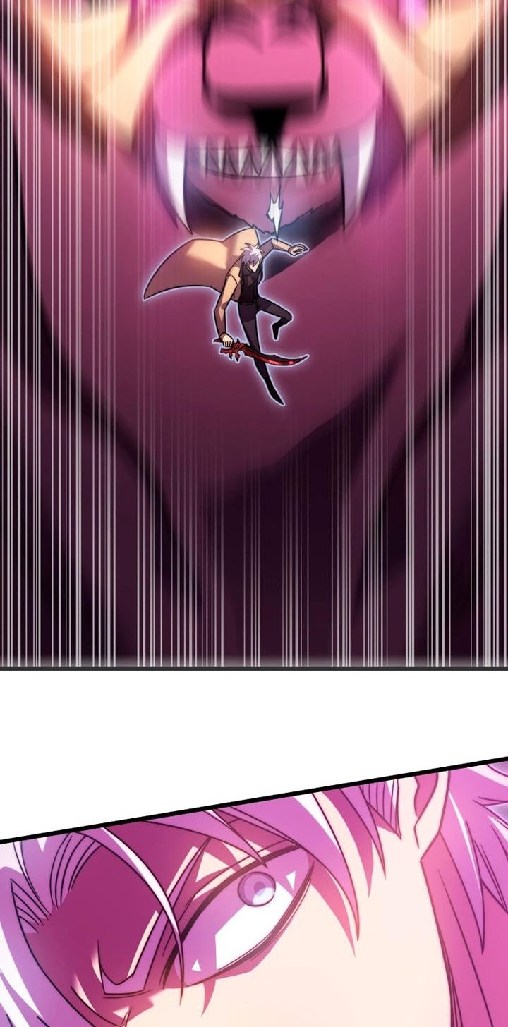 My Path to Killing God in Otherworld Chapter 55 page 37