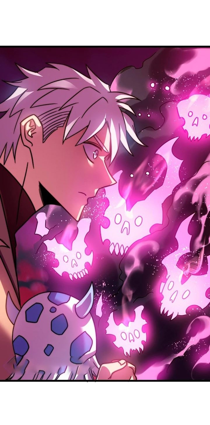 My Path to Killing God in Otherworld Chapter 55 page 43