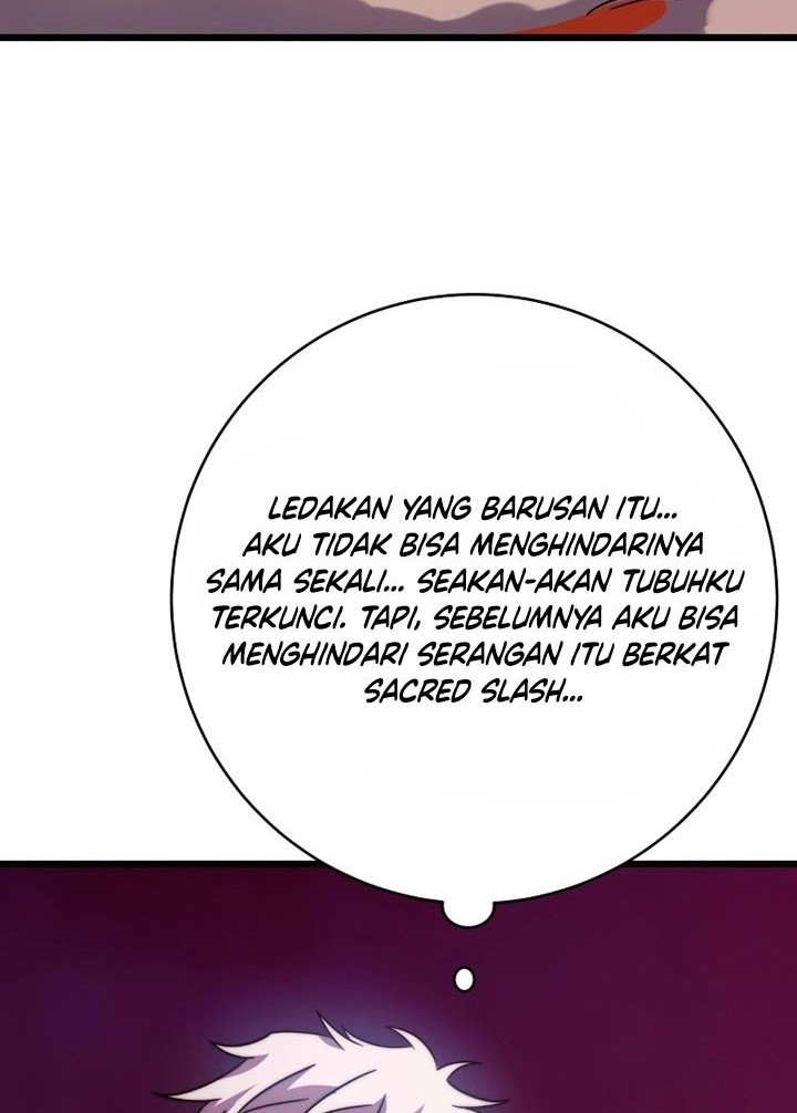 My Path to Killing God in Otherworld Chapter 55 page 51