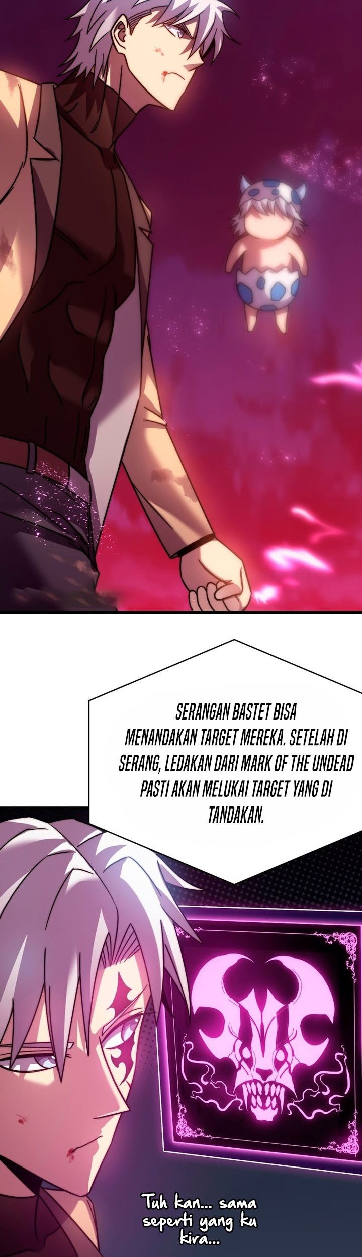 My Path to Killing God in Otherworld Chapter 55 page 52