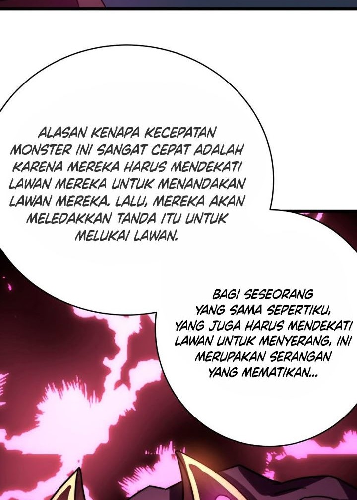 My Path to Killing God in Otherworld Chapter 55 page 53
