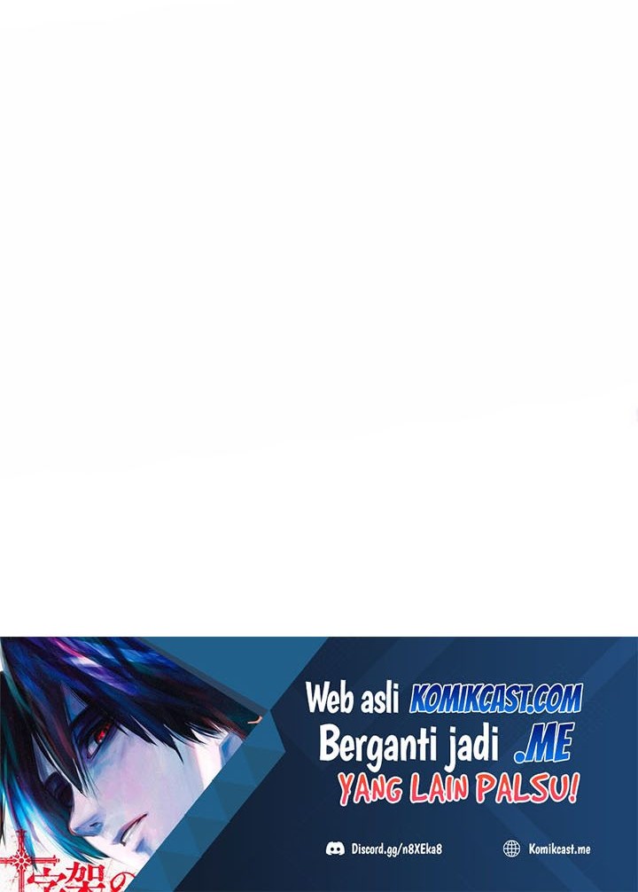 My Path to Killing God in Otherworld Chapter 55 page 55