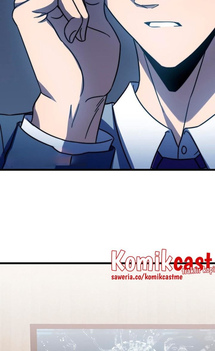 My Path to Killing God in Otherworld Chapter 55 page 11