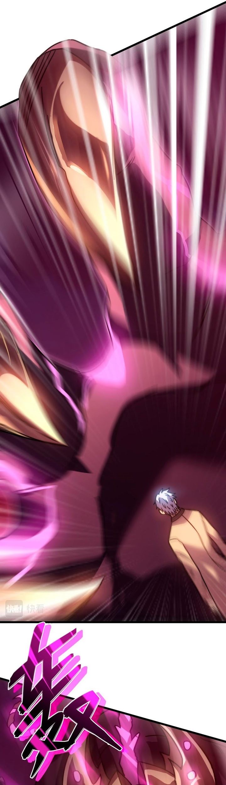 My Path to Killing God in Otherworld Chapter 55 page 16