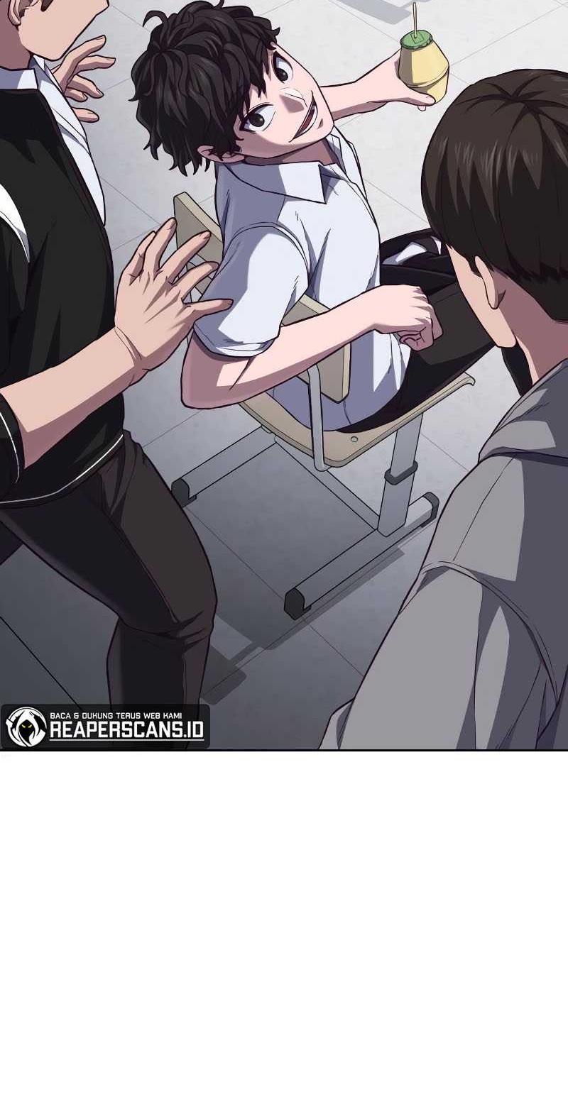 Absolute Obedience Chapter 04 page 71