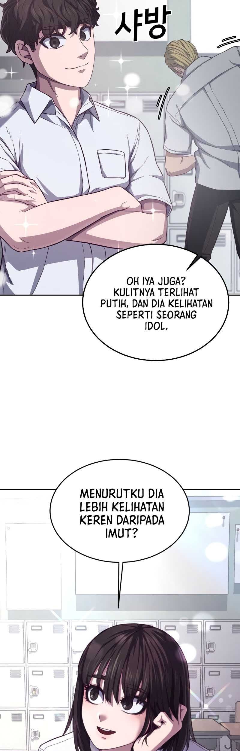 Absolute Obedience Chapter 04 page 76