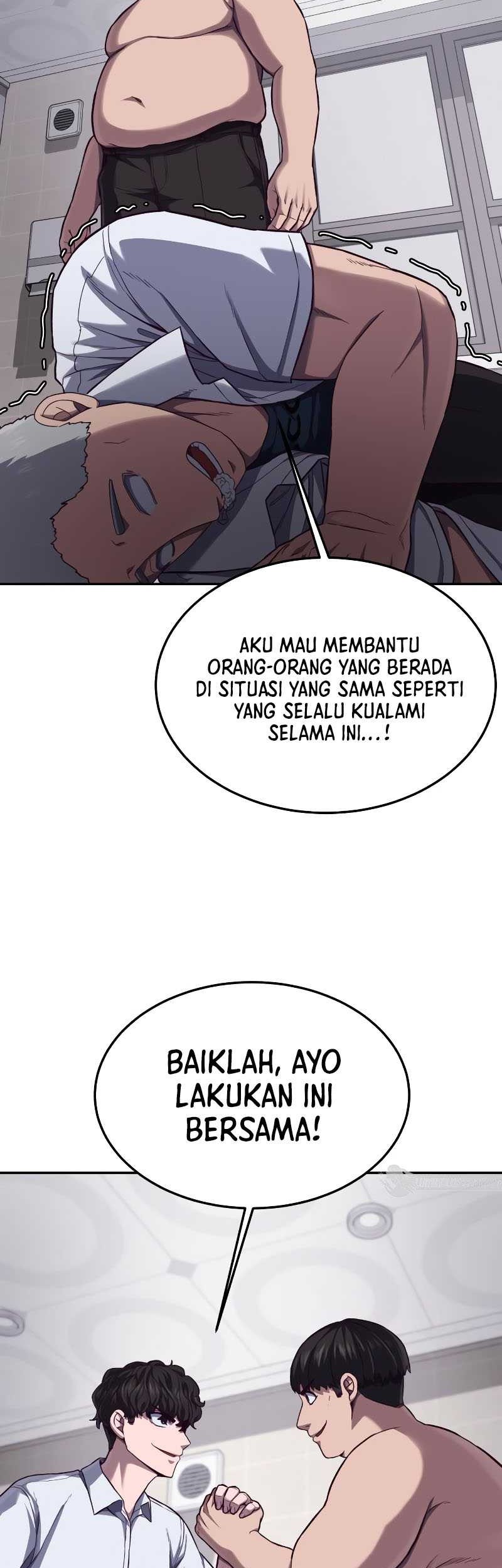 Absolute Obedience Chapter 04 page 16