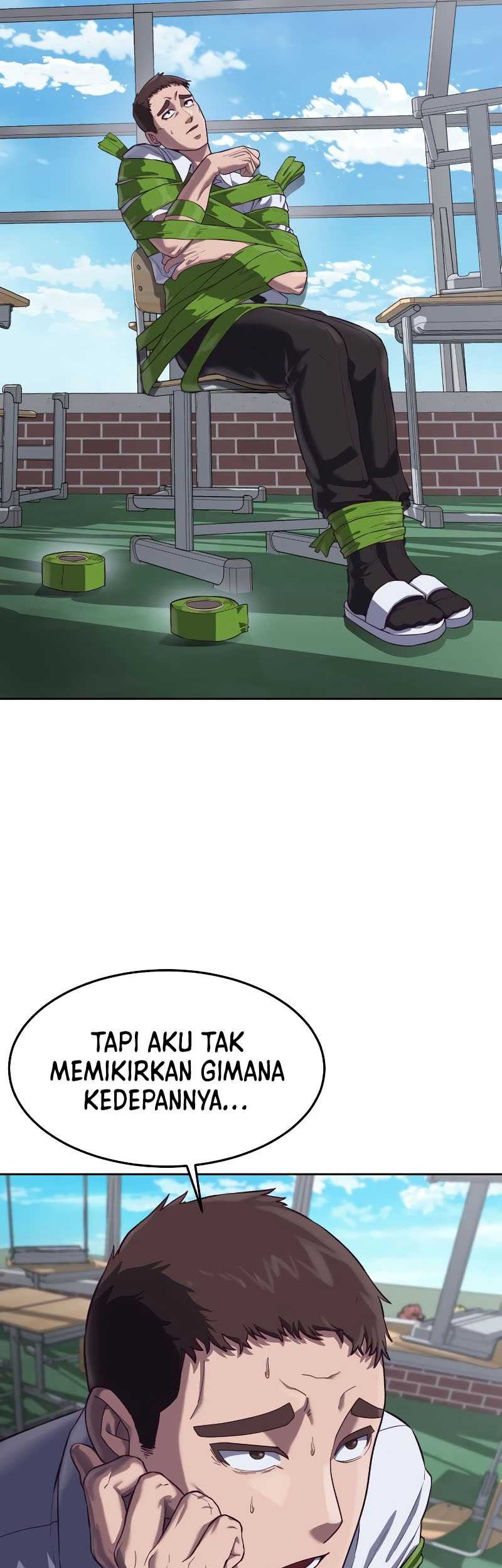 Absolute Obedience Chapter 04 page 23