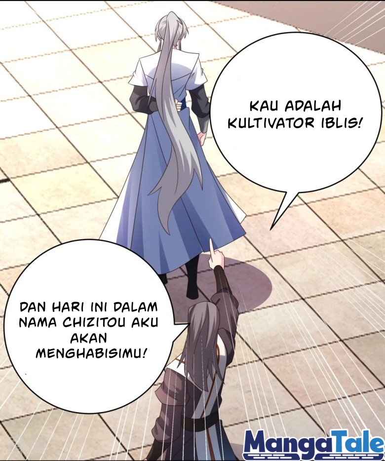 Above All Gods Chapter 322 page 5