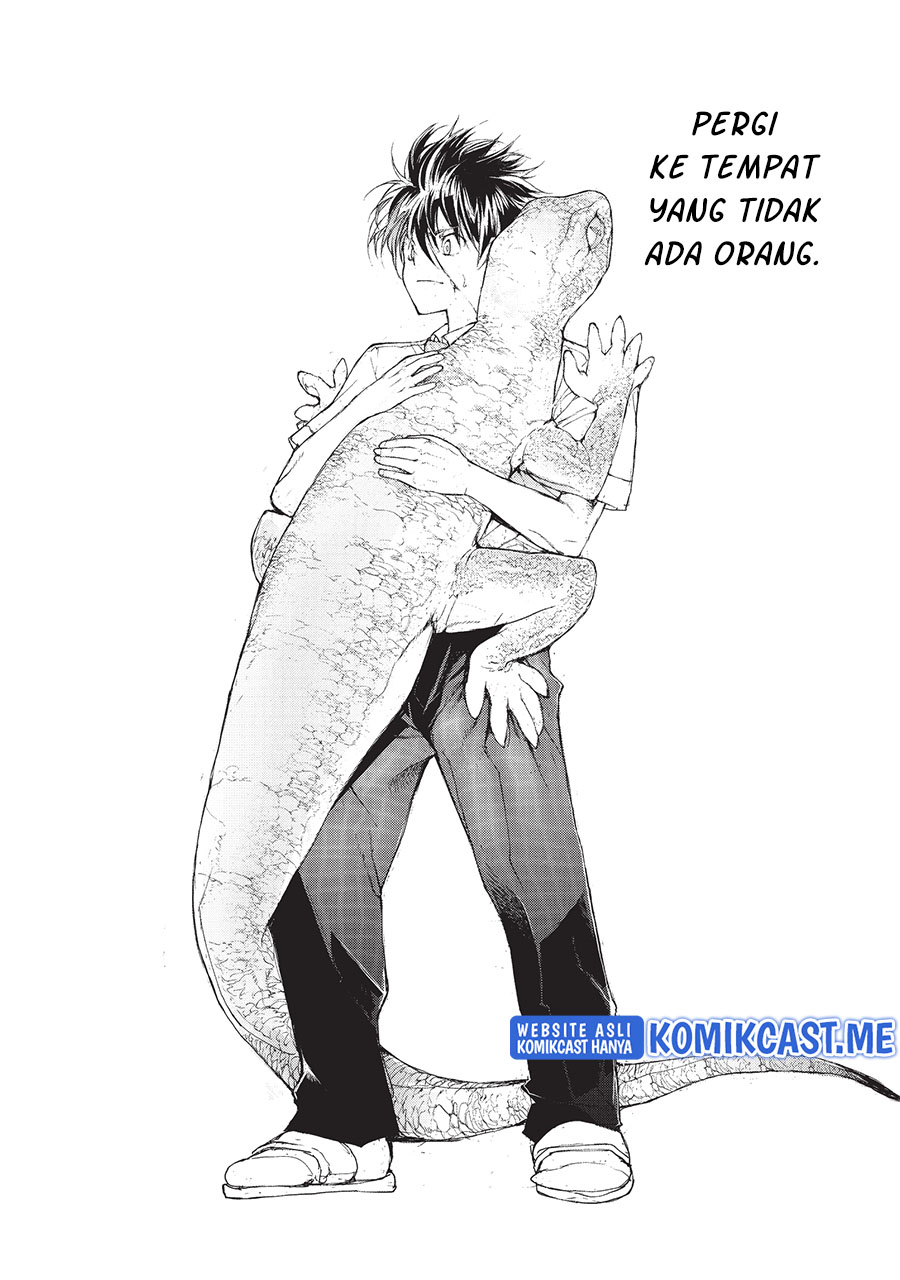Mukasete! Ryugasaki-san Chapter 18 page 5