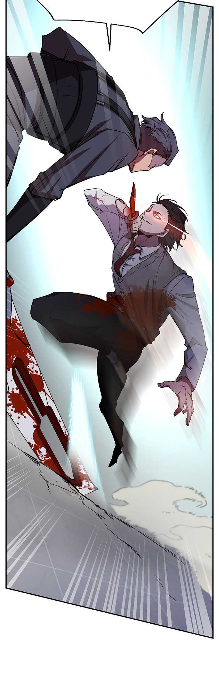 My School Life Pretending to Be a Worthless Person Chapter 22 page 10