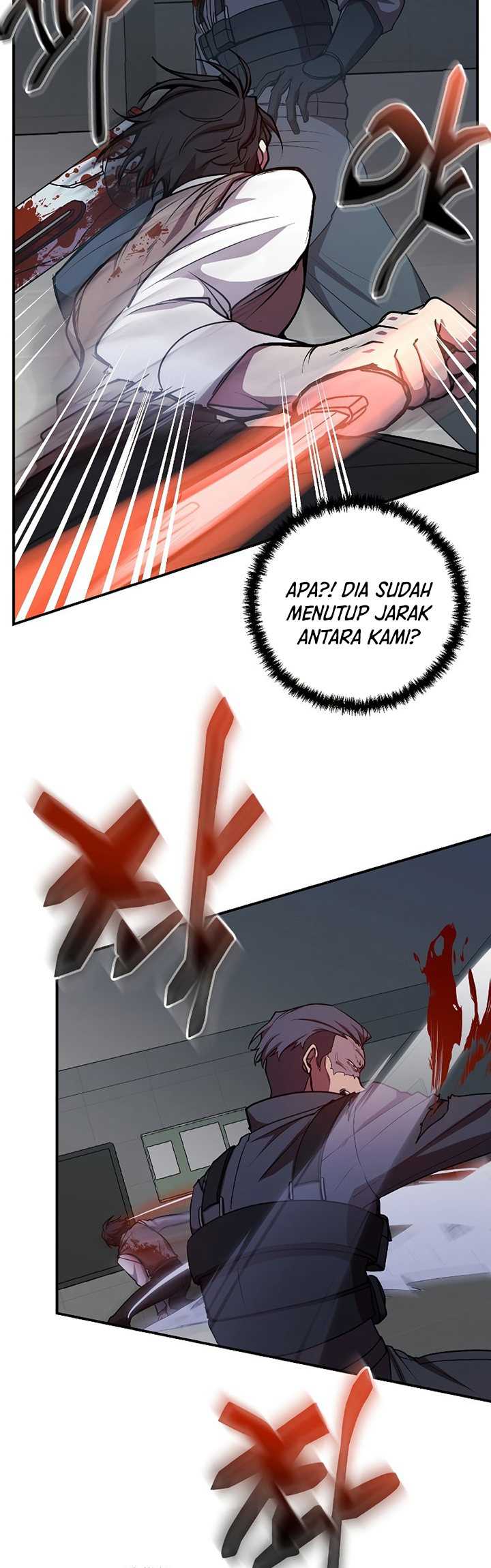 My School Life Pretending to Be a Worthless Person Chapter 22 page 13