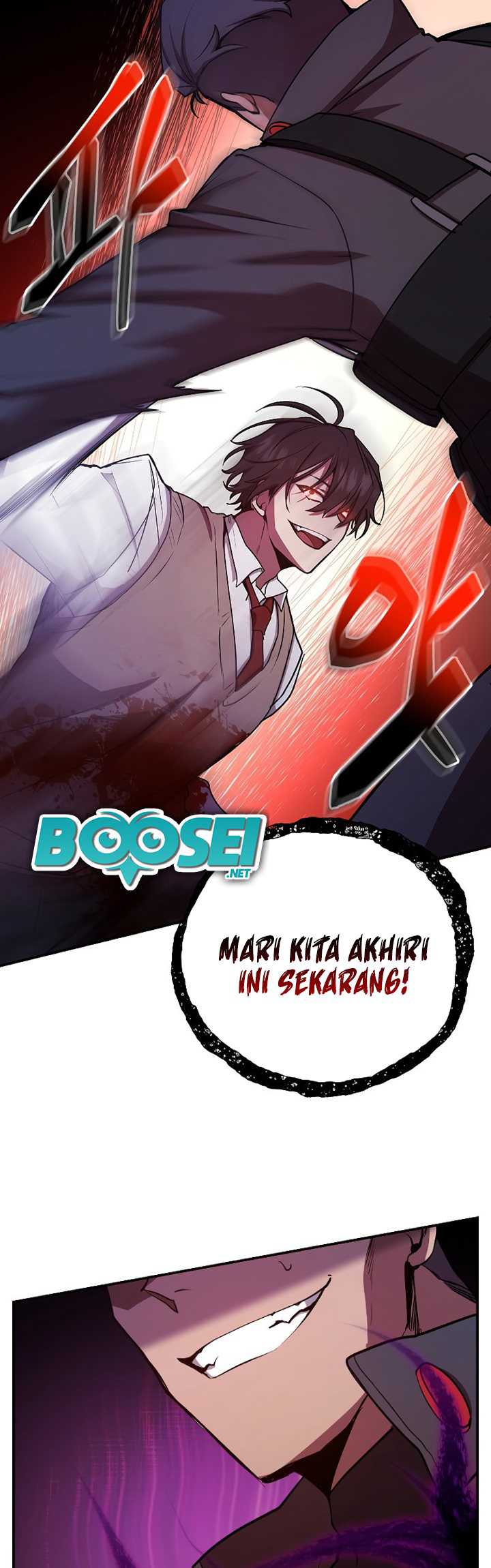 My School Life Pretending to Be a Worthless Person Chapter 22 page 16