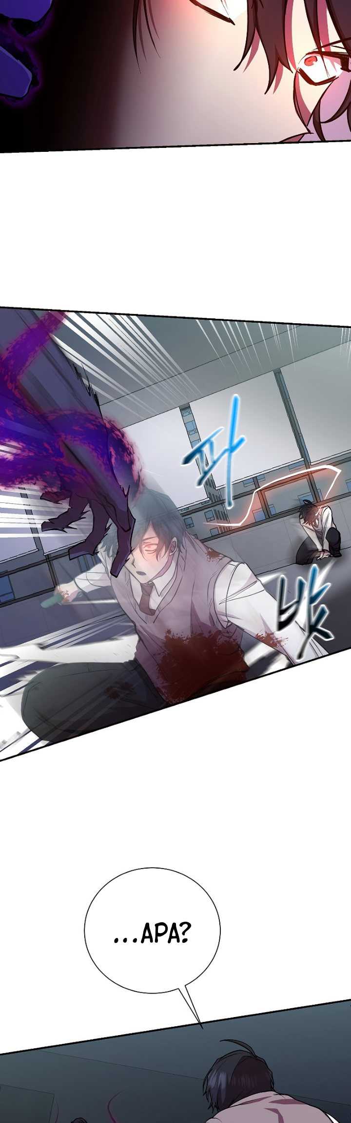 My School Life Pretending to Be a Worthless Person Chapter 22 page 18