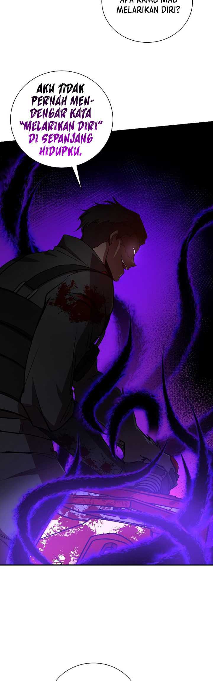 My School Life Pretending to Be a Worthless Person Chapter 22 page 24