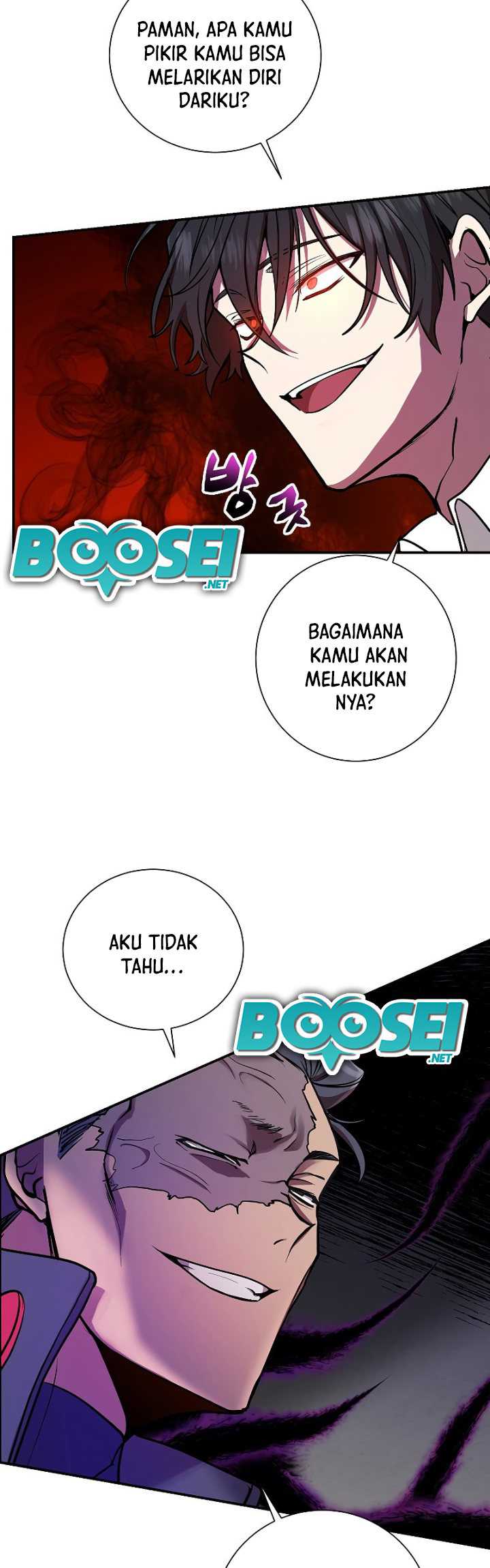 My School Life Pretending to Be a Worthless Person Chapter 22 page 25