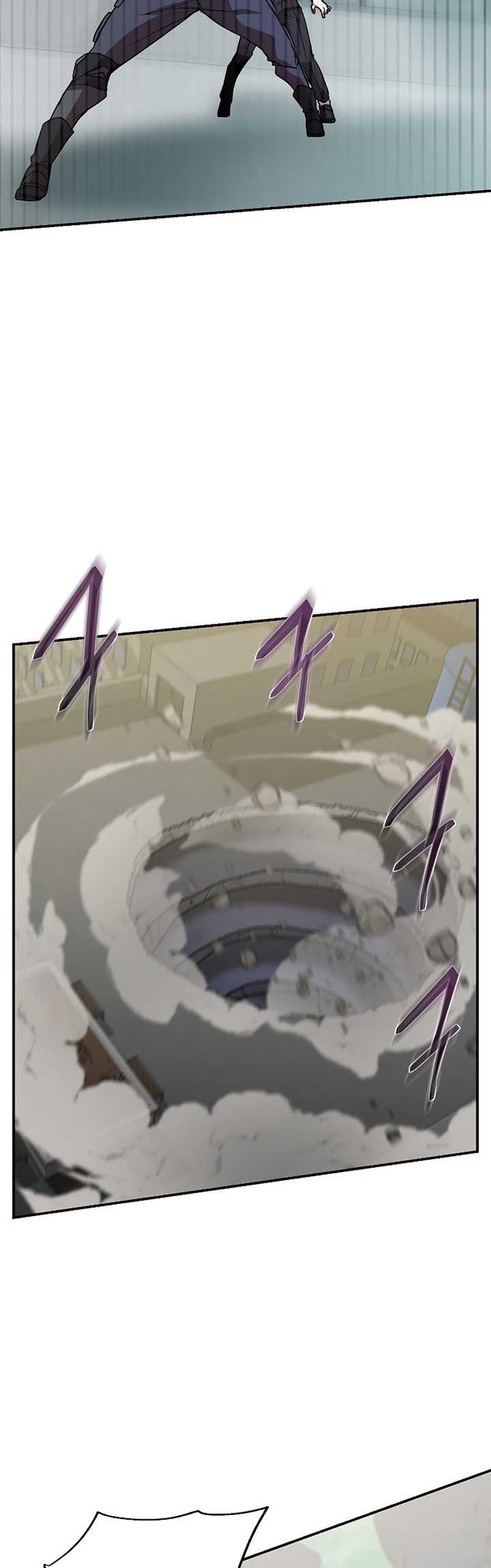 My School Life Pretending to Be a Worthless Person Chapter 22 page 31