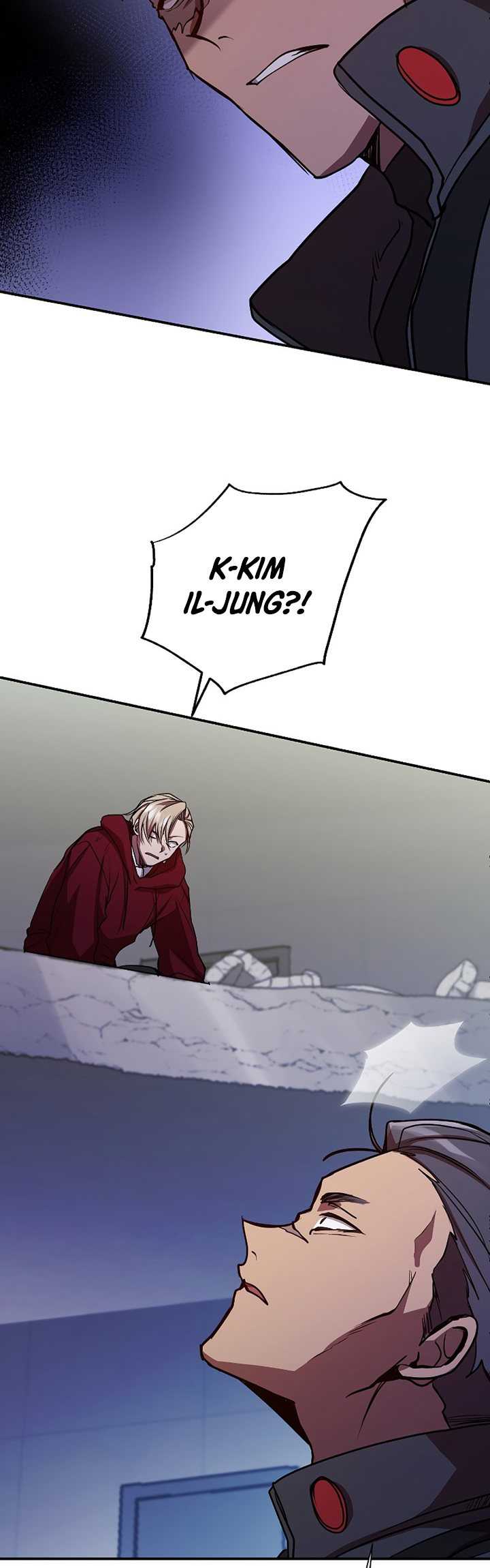 My School Life Pretending to Be a Worthless Person Chapter 22 page 37