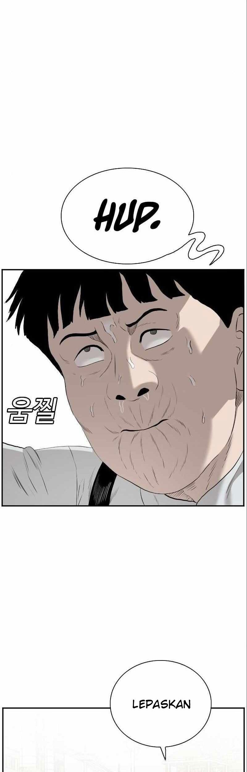 A Bad Person Chapter 94 page 50