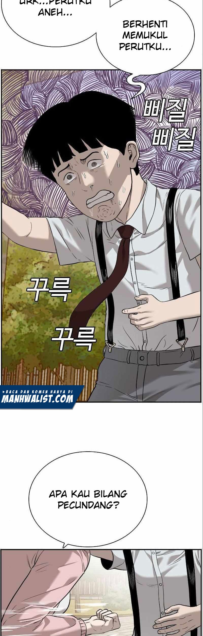 A Bad Person Chapter 94 page 53