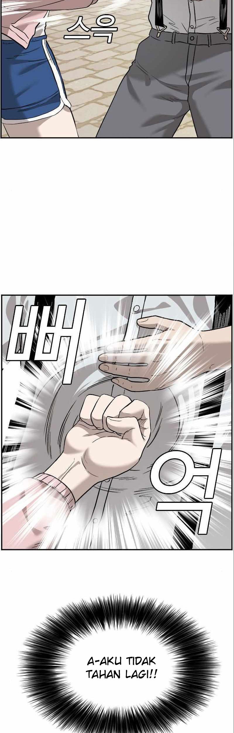 A Bad Person Chapter 94 page 55