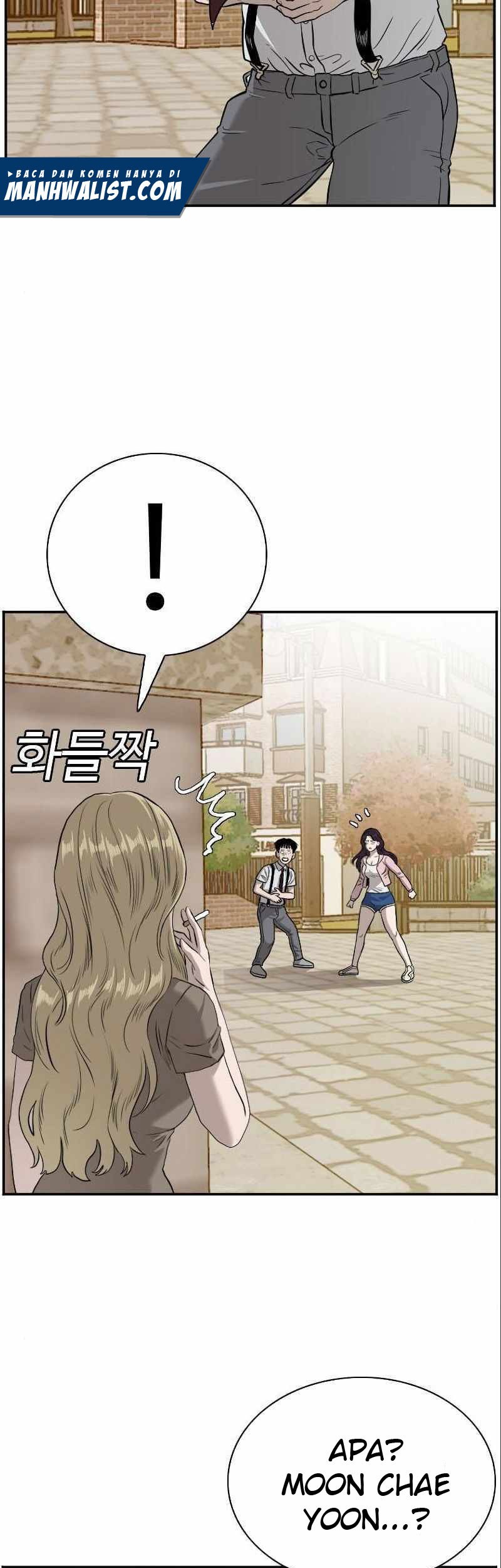 A Bad Person Chapter 94 page 58