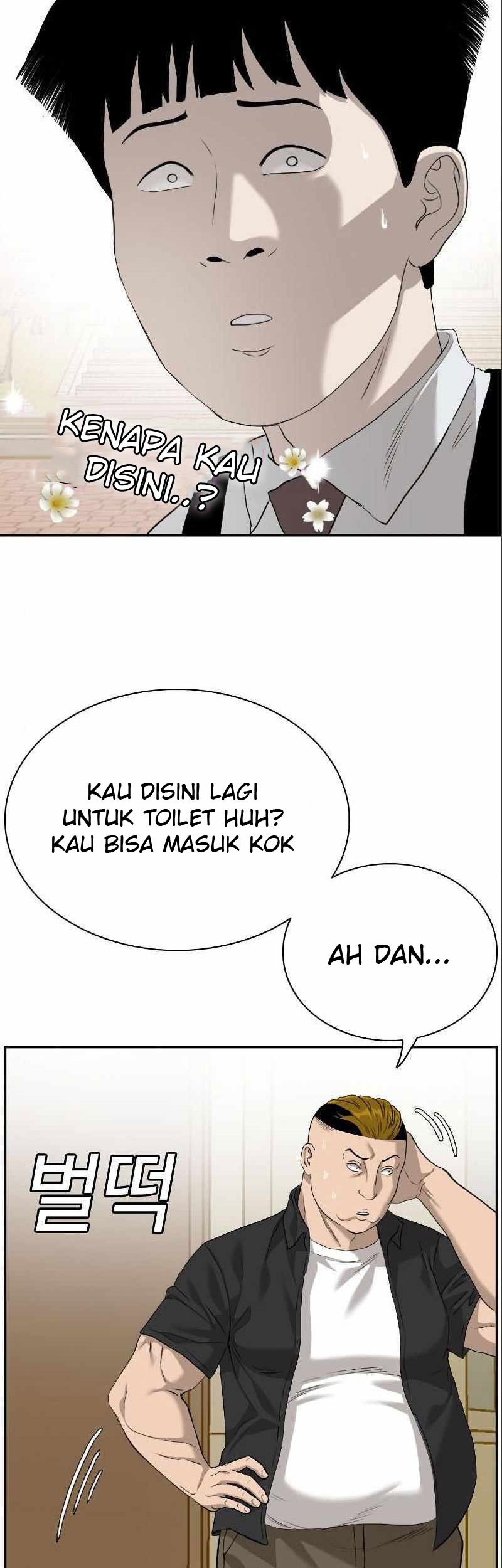 A Bad Person Chapter 94 page 66
