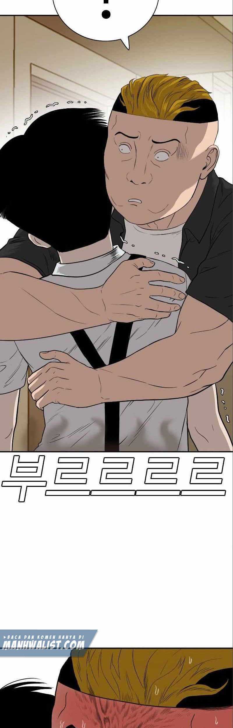 A Bad Person Chapter 94 page 72