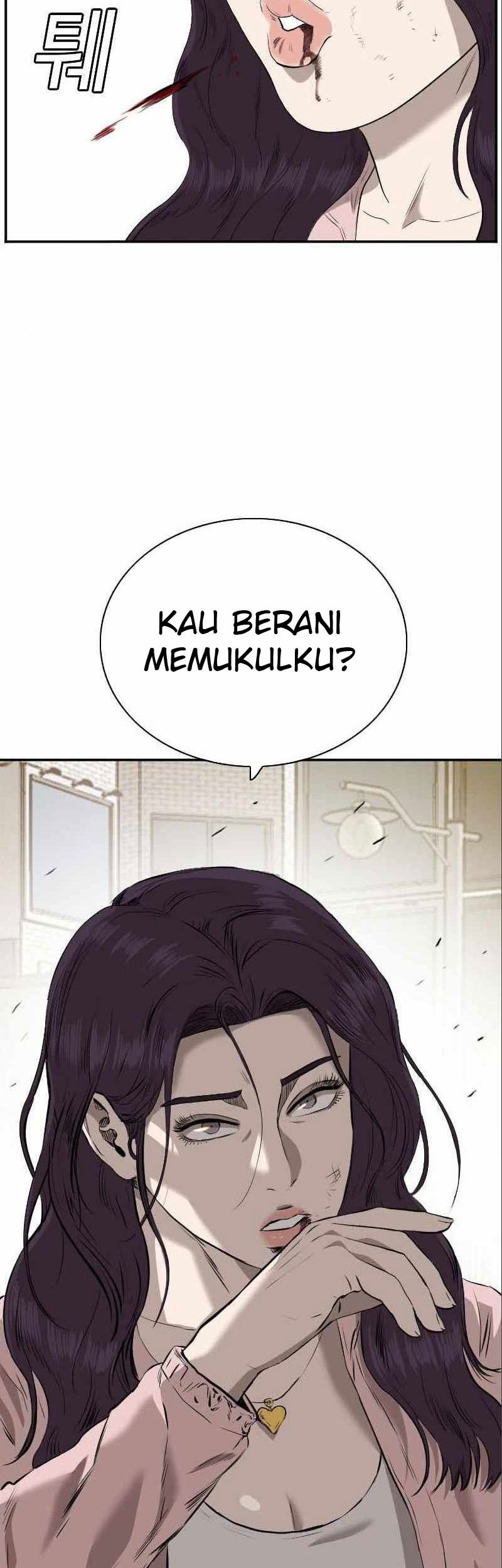 A Bad Person Chapter 94 page 4