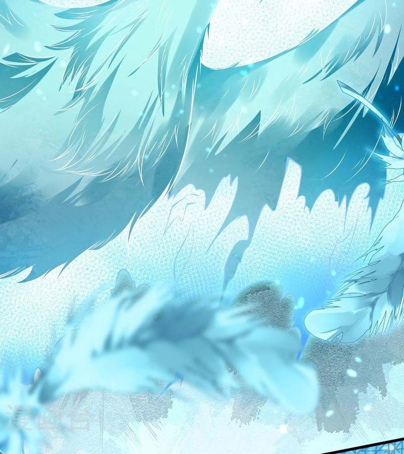 Against the Gods Chapter 496 page 25