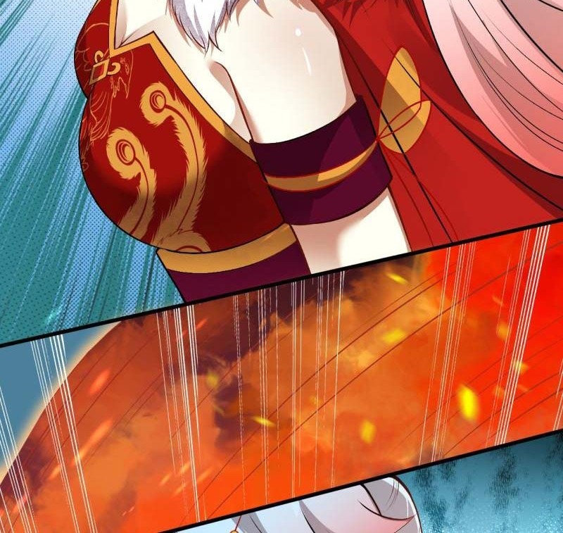 Against the Gods Chapter 496 page 31