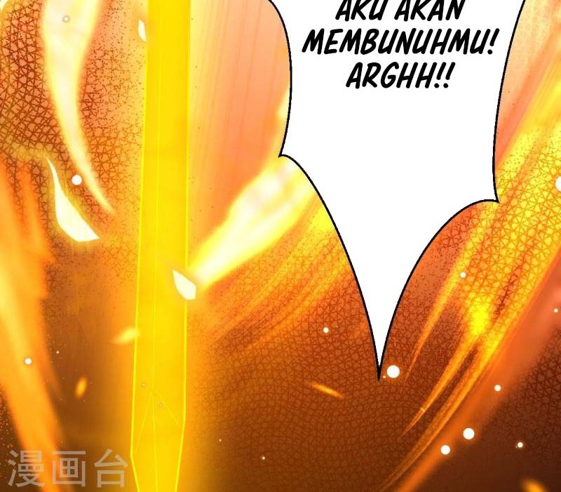 Against the Gods Chapter 496 page 43