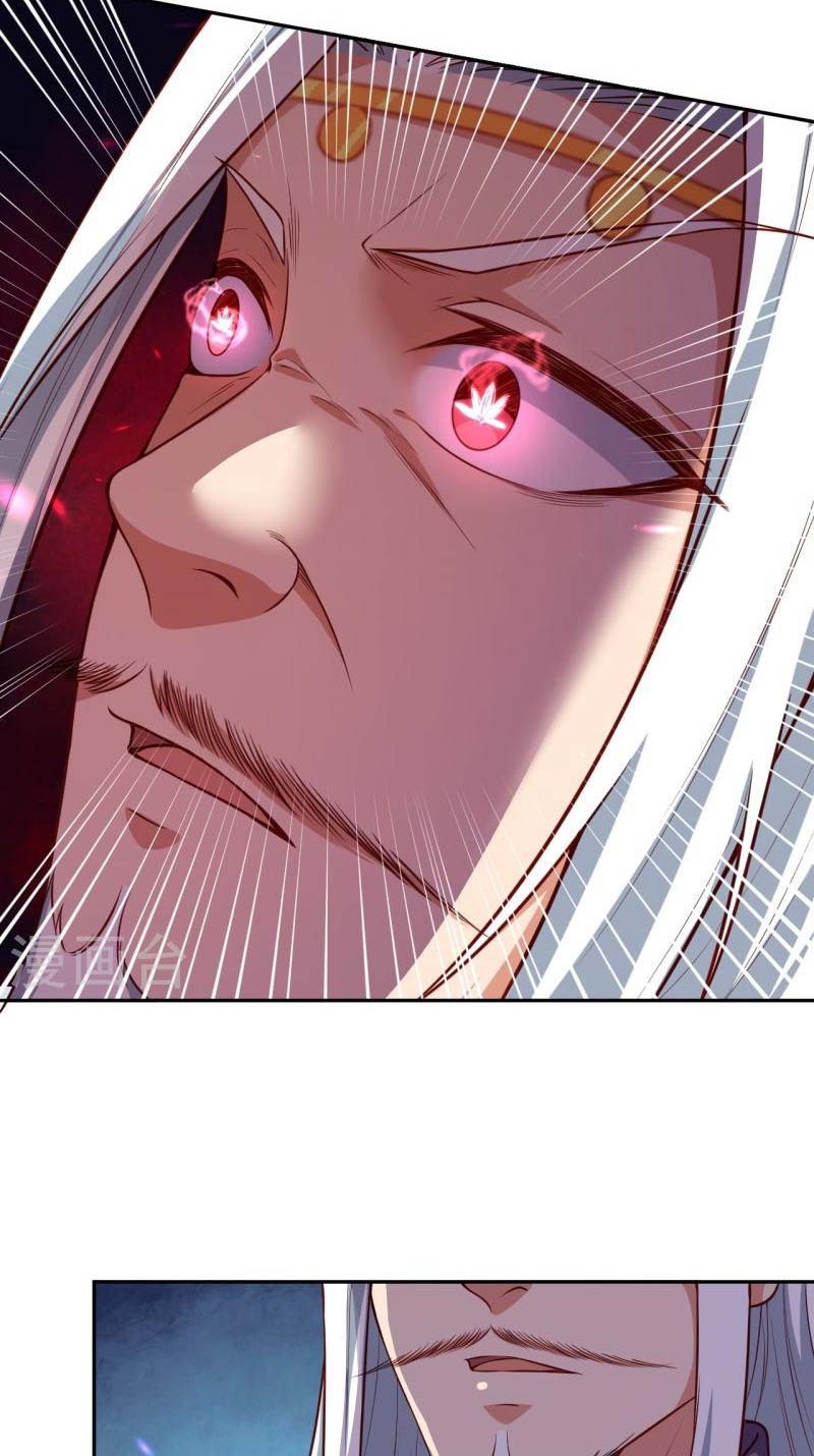 Against the Gods Chapter 496 page 5