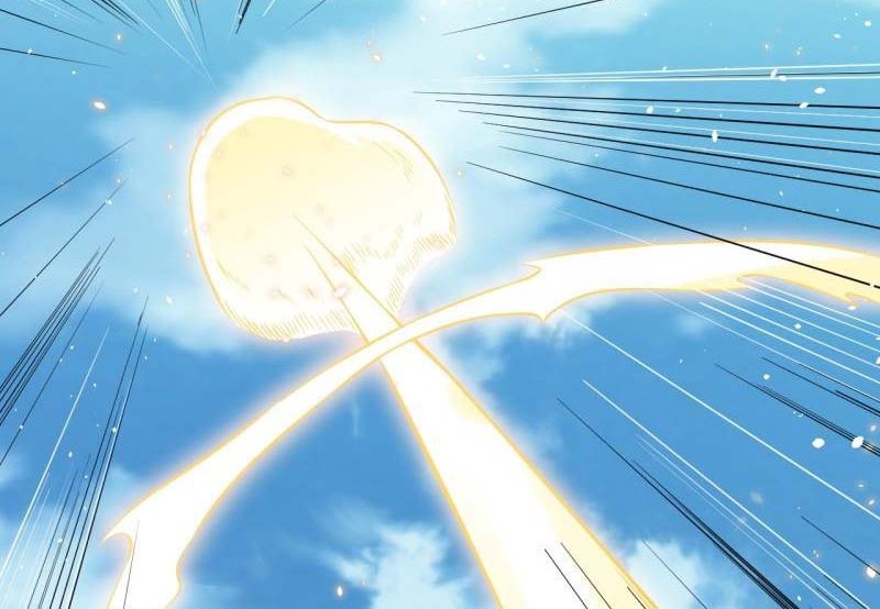 Against the Gods Chapter 496 page 13